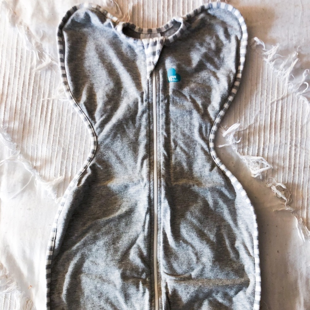 Love to Dream Swaddle Up Original